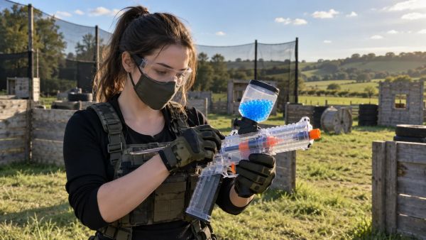 Essential Dos and Don'ts for Gel Blasting in the UK
