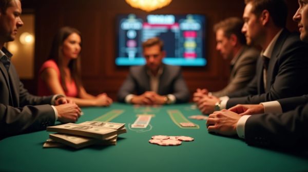 Maximize your profits with the best betting offers