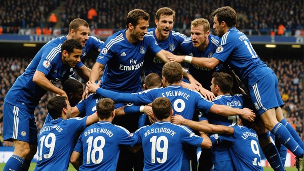 What are the key factors in developing a successful scouting network for football clubs?