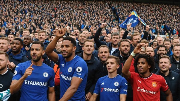 How can football clubs foster greater inclusivity and diversity within their fan base?